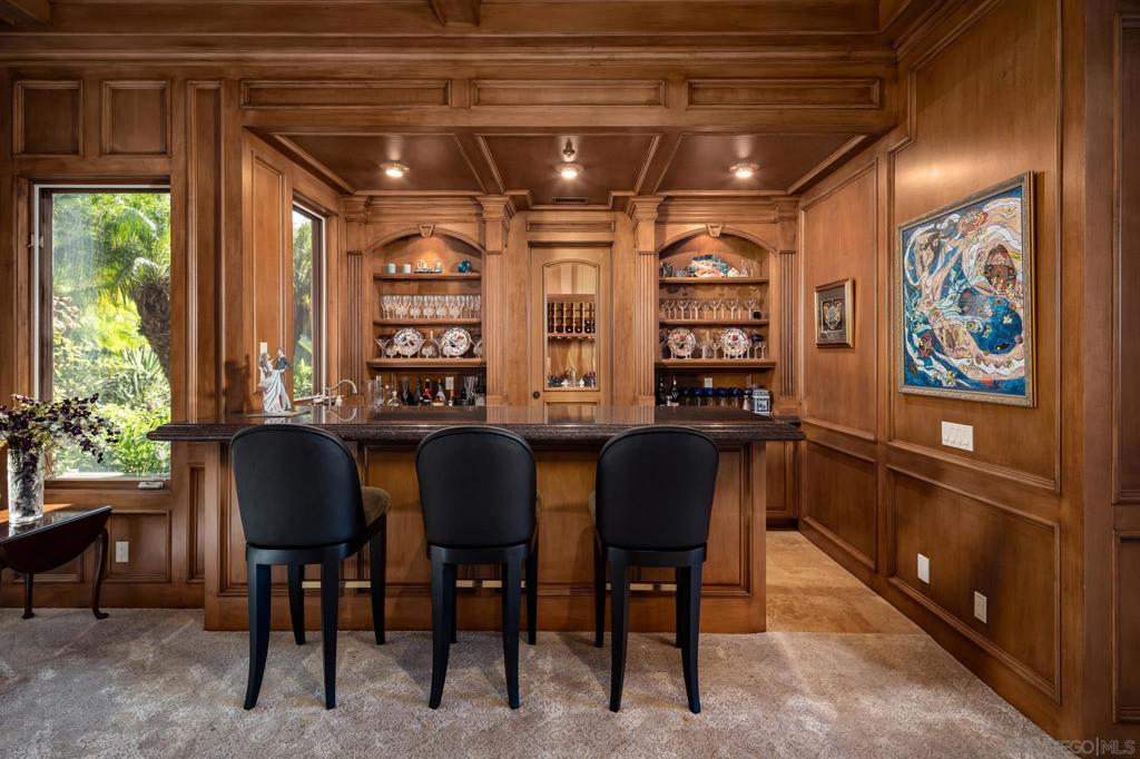 Rancho Santa Fe - Residential