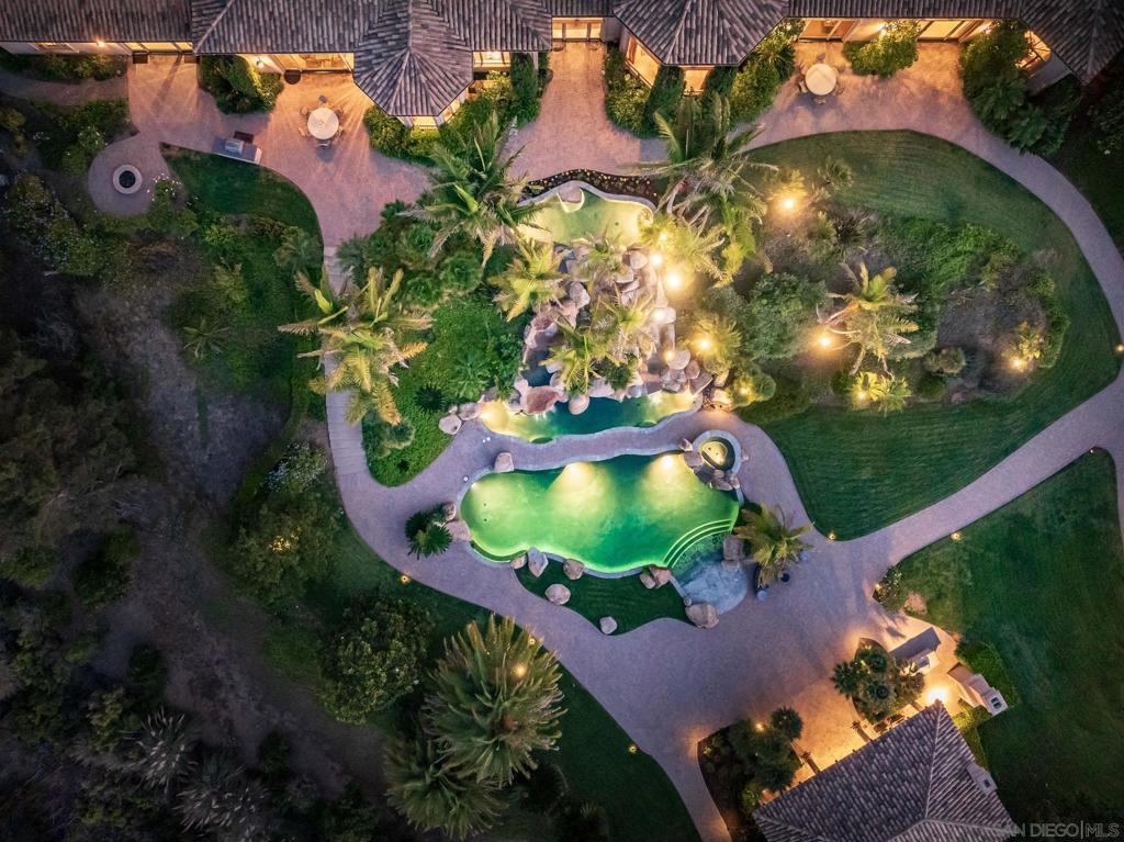 Rancho Santa Fe - Residential
