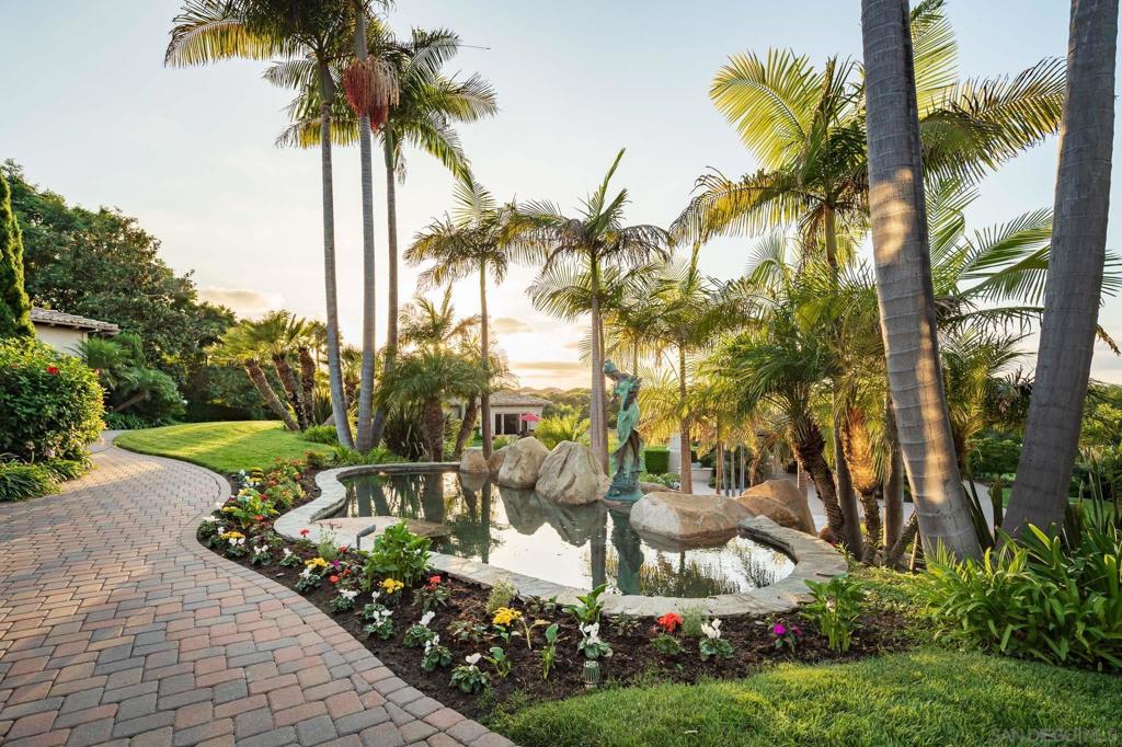 Rancho Santa Fe - Residential