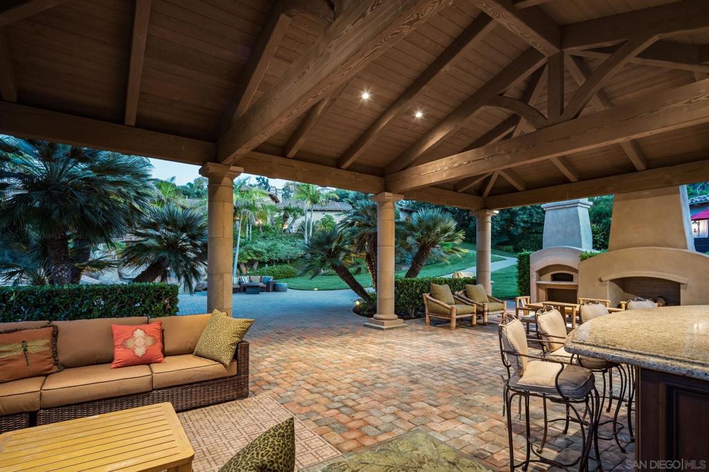 Rancho Santa Fe - Residential