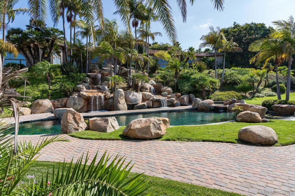 Rancho Santa Fe - Residential