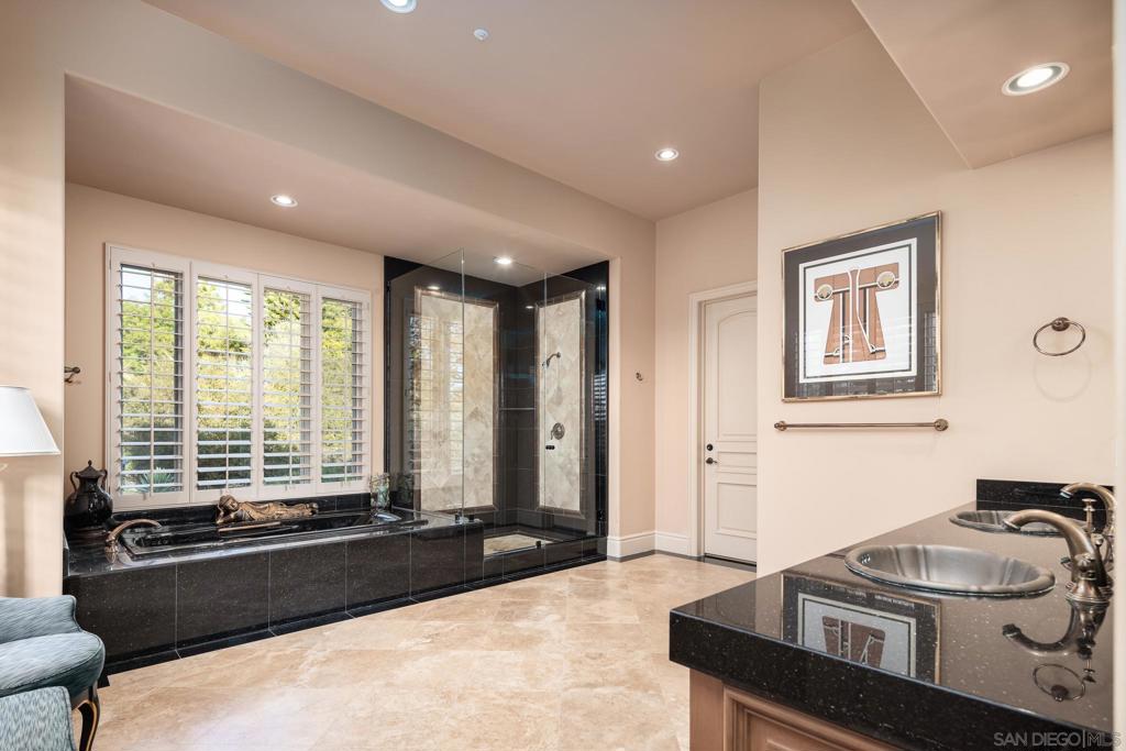 Rancho Santa Fe - Residential