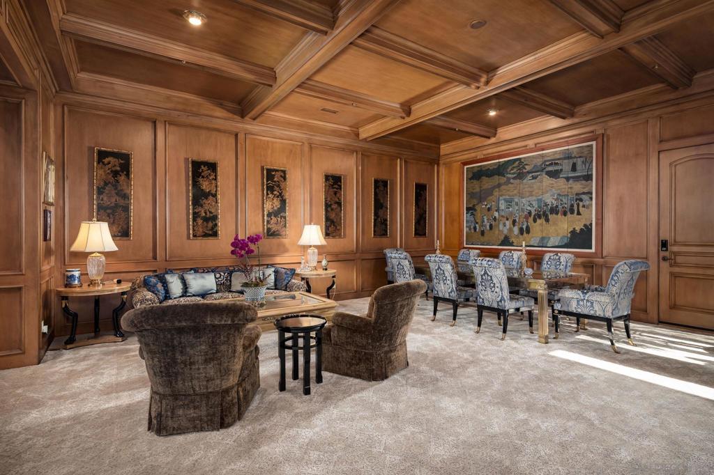 Rancho Santa Fe - Residential