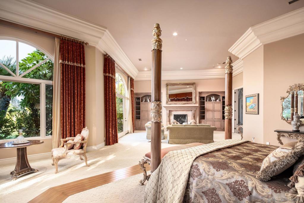 Rancho Santa Fe - Residential