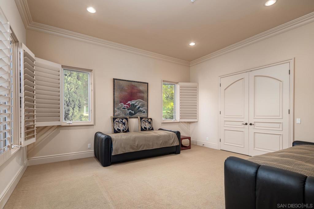 Rancho Santa Fe - Residential