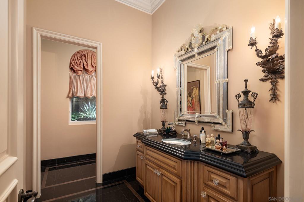 Rancho Santa Fe - Residential