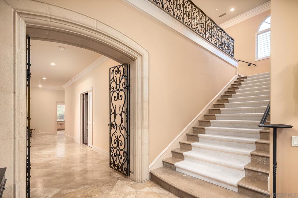 Rancho Santa Fe - Residential