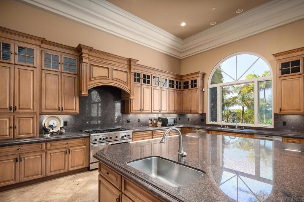 Rancho Santa Fe - Residential