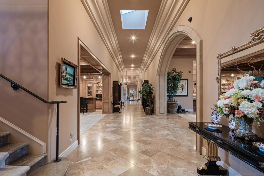 Rancho Santa Fe - Residential