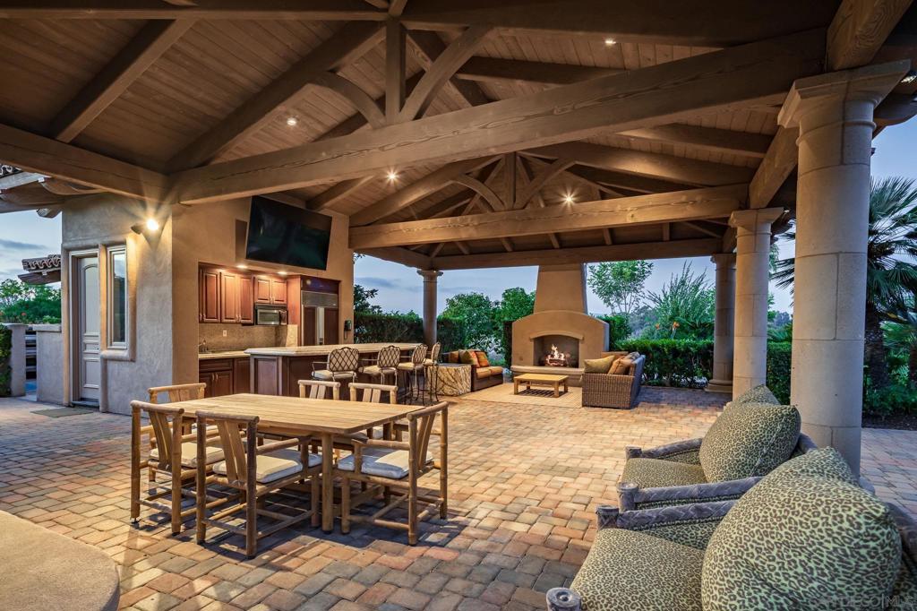 Rancho Santa Fe - Residential