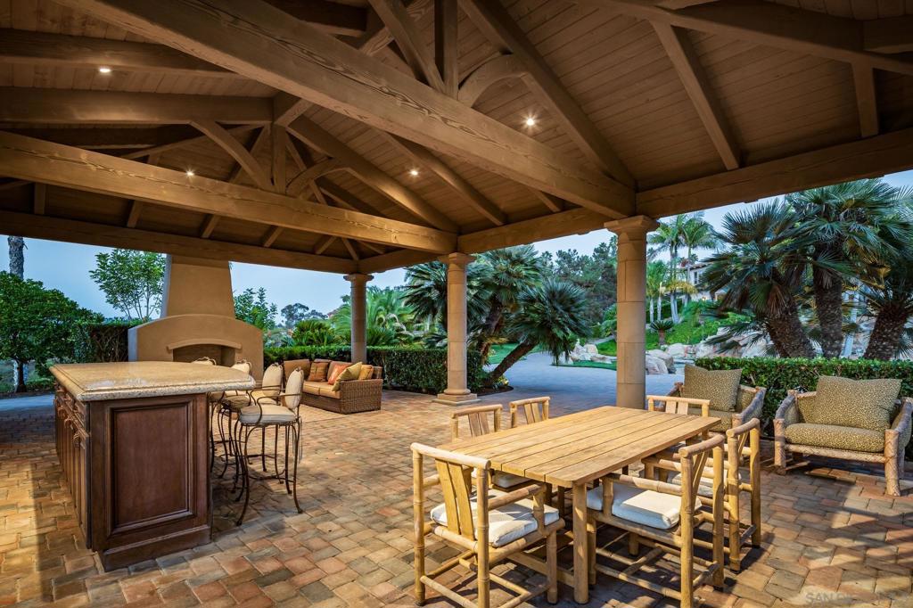 Rancho Santa Fe - Residential