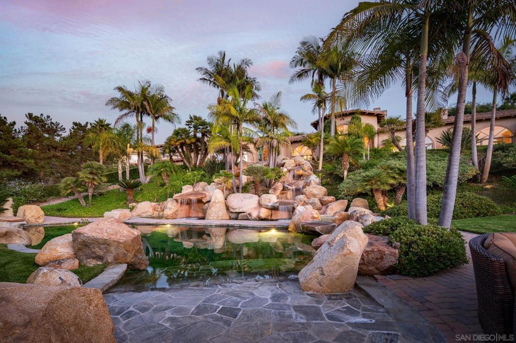 Rancho Santa Fe - Residential