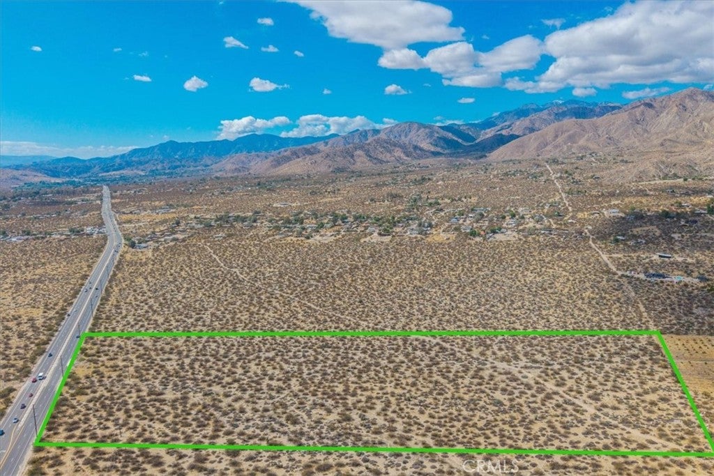 4321 Cheyenne Trail