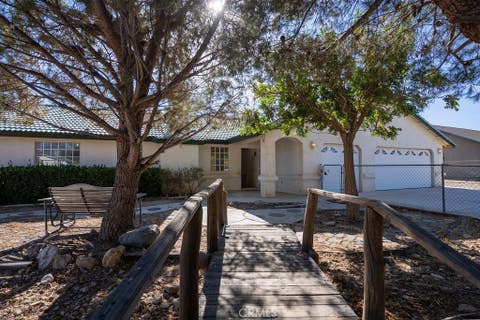 Photo of 8039 Sherborn Avenue, Hesperia, CA 92345 (MLS # HD26164383)