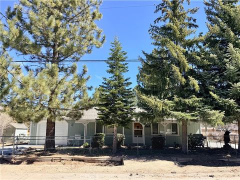 Photo of 829 W Country Club Boulevard, Big Bear City, CA 92314 (MLS # HD26057702)