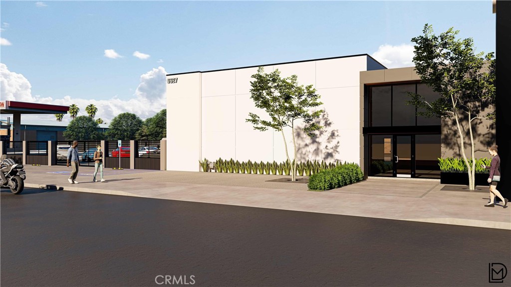 6627 E Florence Avenue