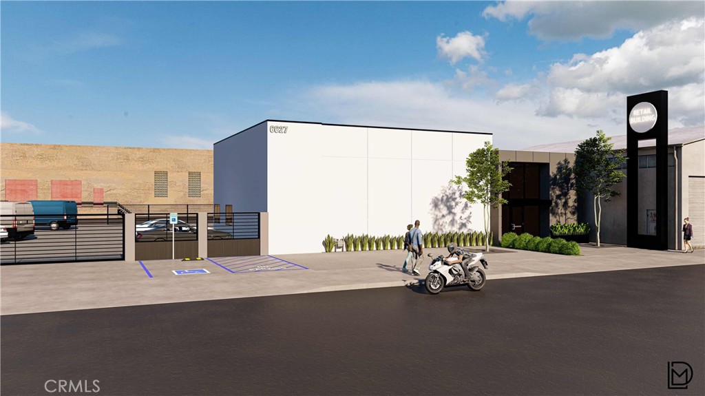 6627 E Florence Avenue