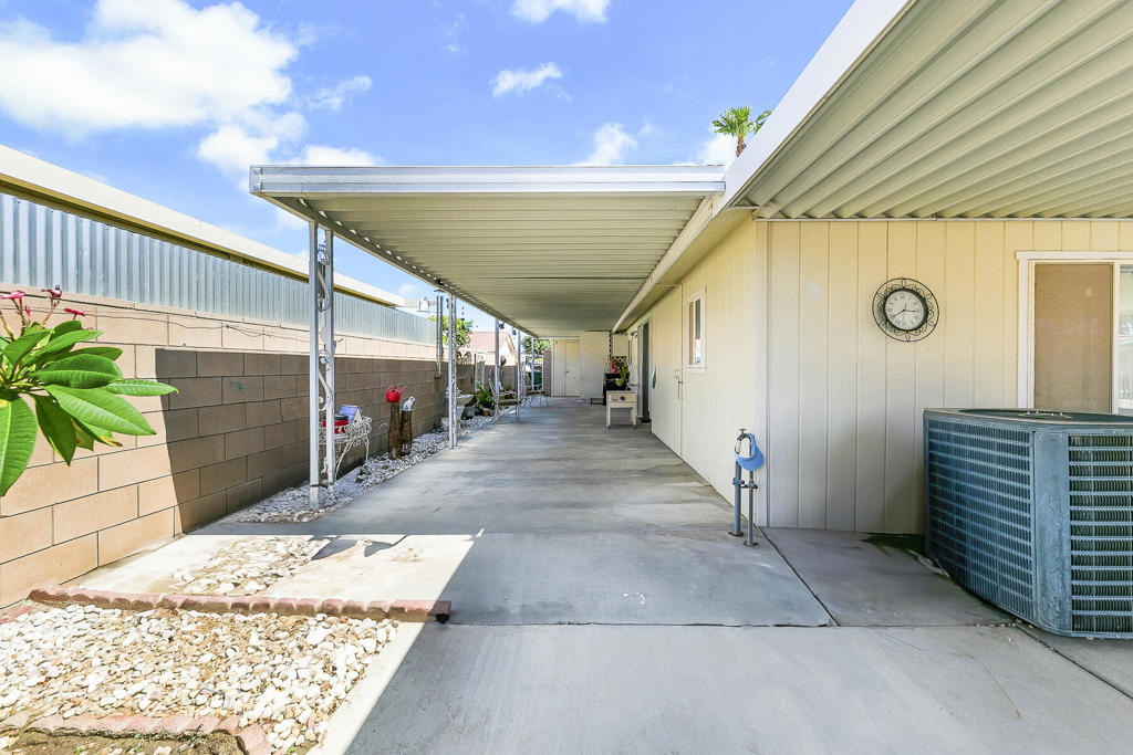 Desert Grove - Residential Lease