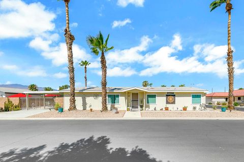 Photo of 81641 Avenue 48 #45, Indio, CA 92201 (MLS # 219133625DA)