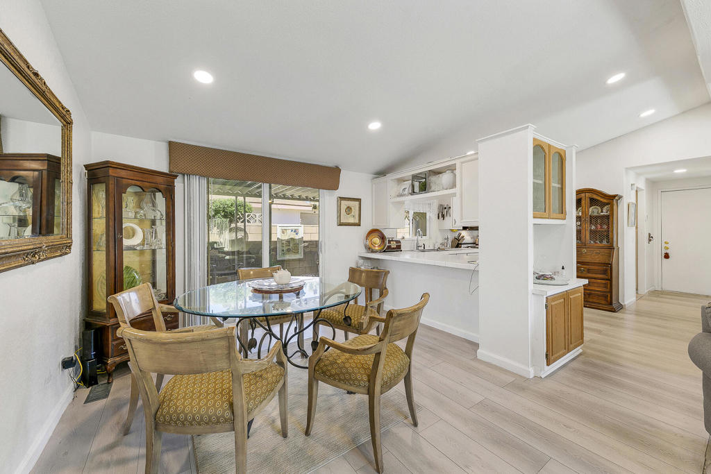 Desert Grove - Residential Lease