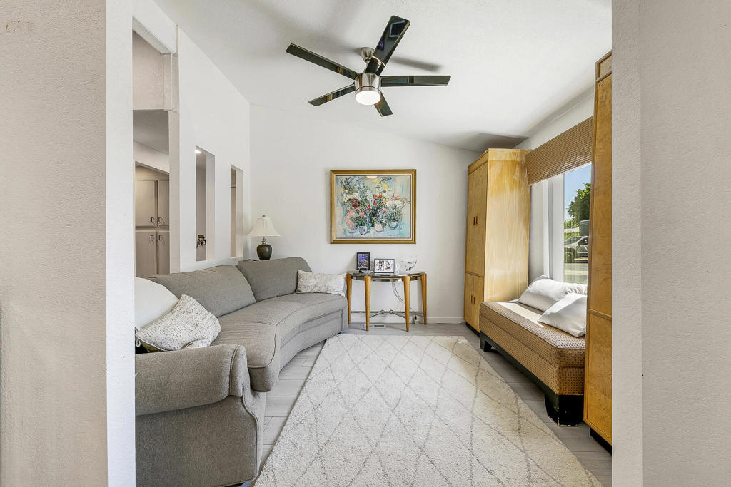 Desert Grove - Residential Lease