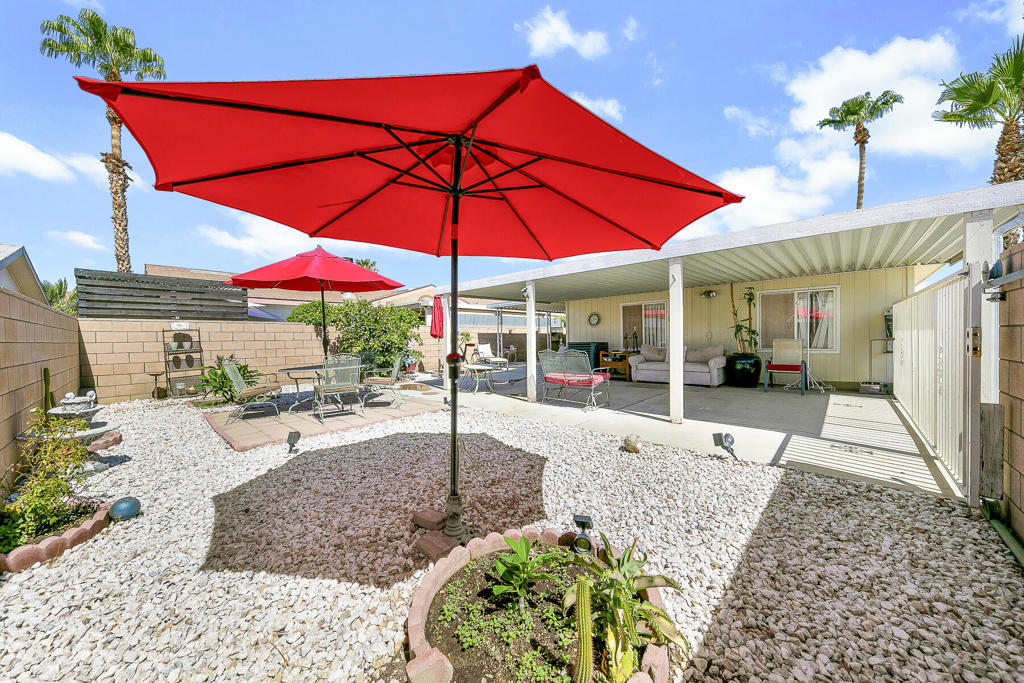 Desert Grove - Residential Lease