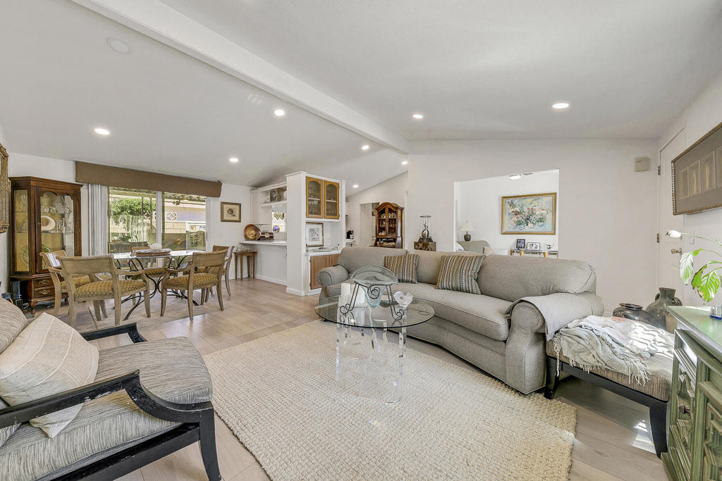 Desert Grove - Residential Lease