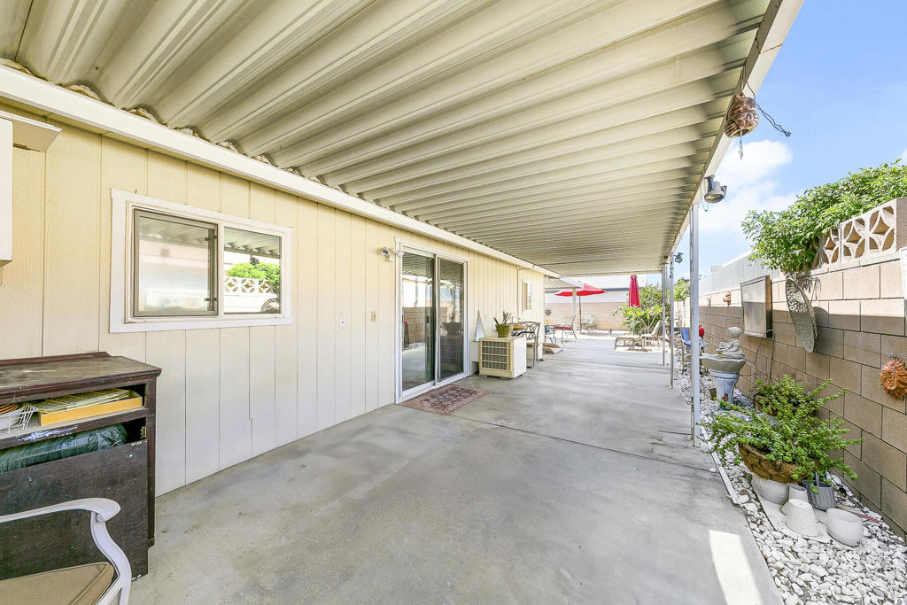 Desert Grove - Residential Lease