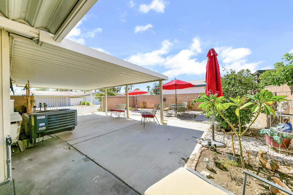 Desert Grove - Residential Lease