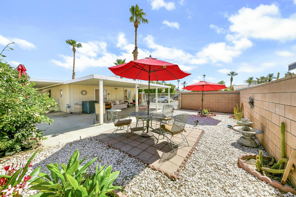 Desert Grove - Residential Lease