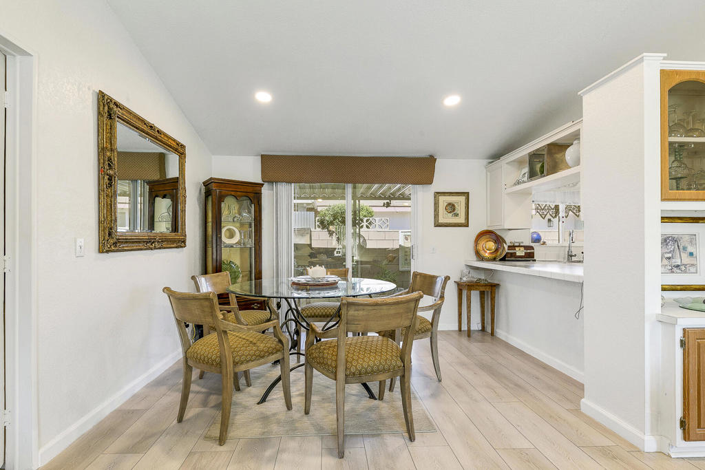 Desert Grove - Residential Lease