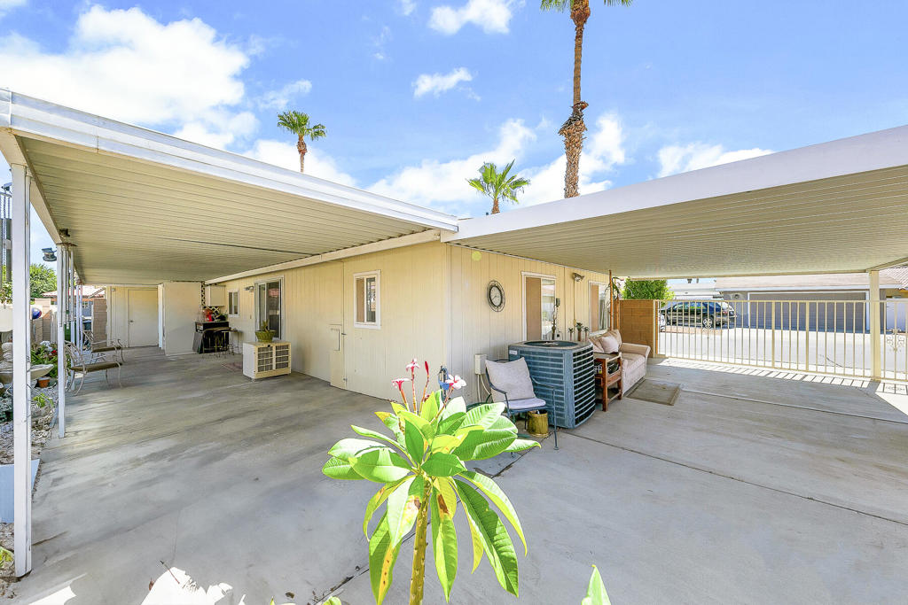 Desert Grove - Residential Lease