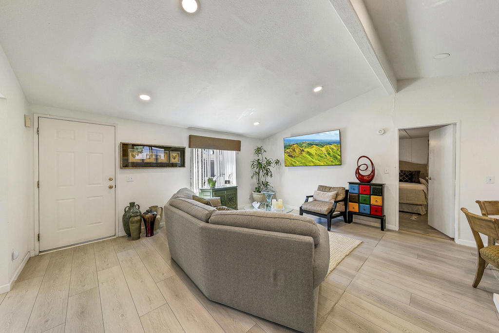 Desert Grove - Residential Lease