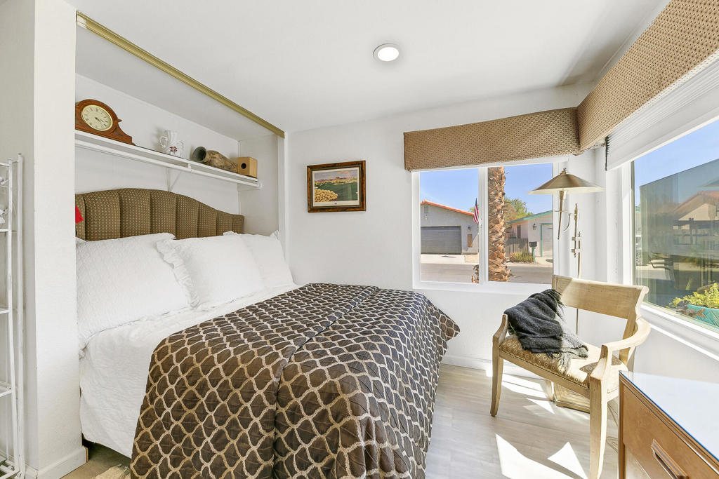 Desert Grove - Residential Lease