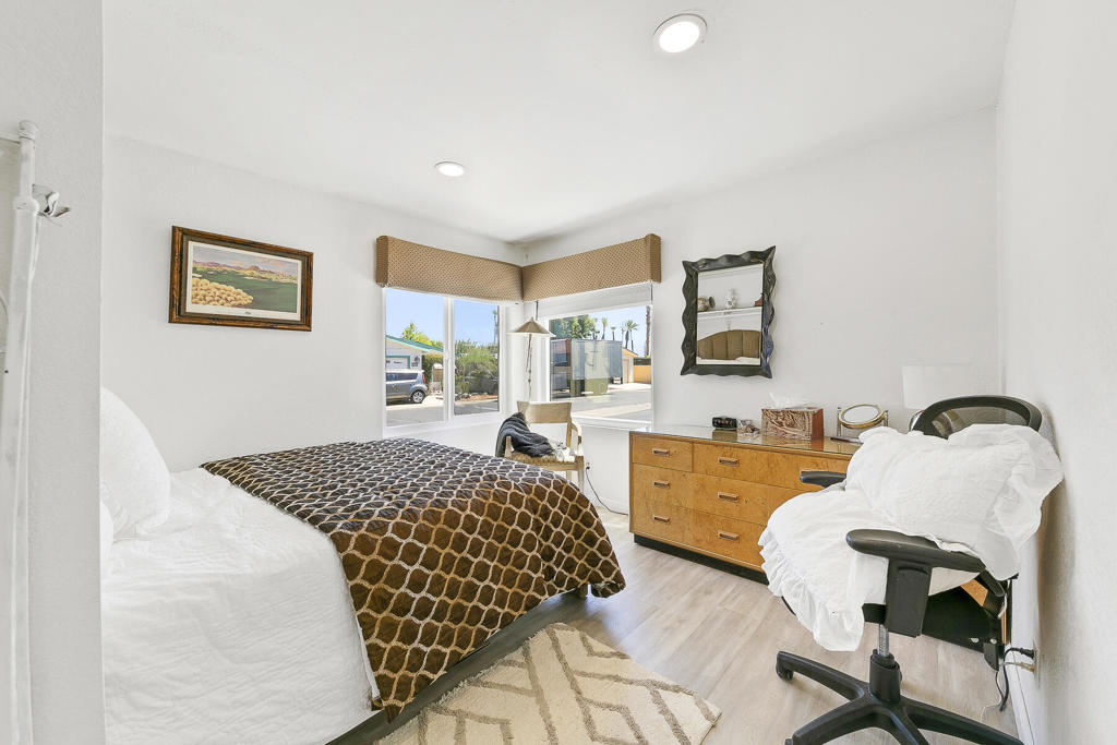 Desert Grove - Residential Lease