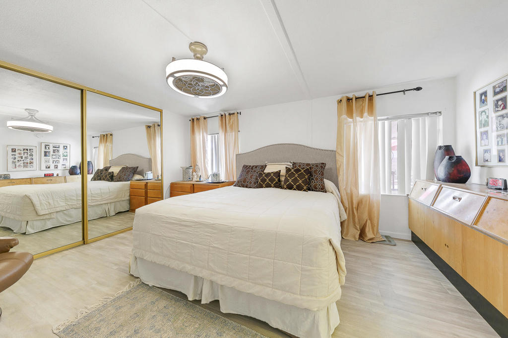 Desert Grove - Residential Lease