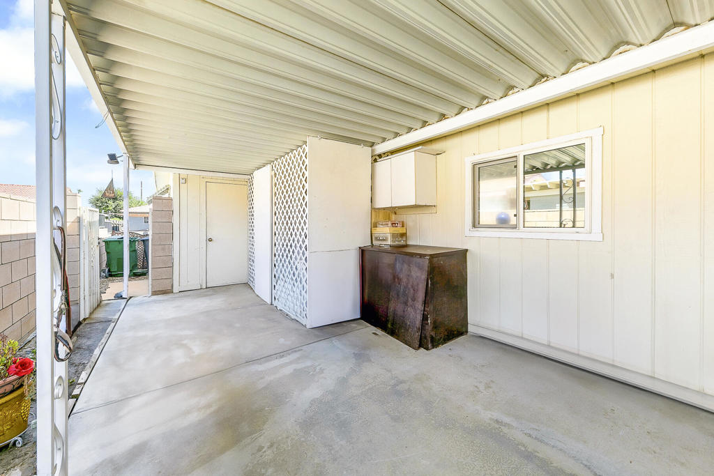 Desert Grove - Residential Lease