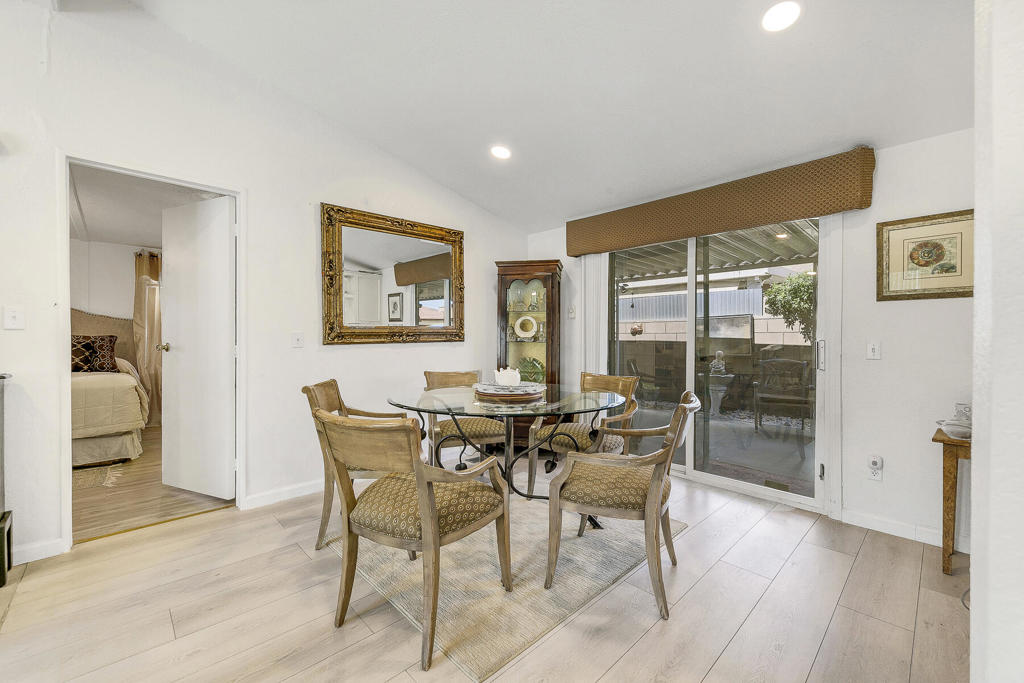 Desert Grove - Residential Lease