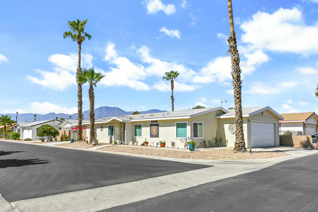 Desert Grove - Residential Lease