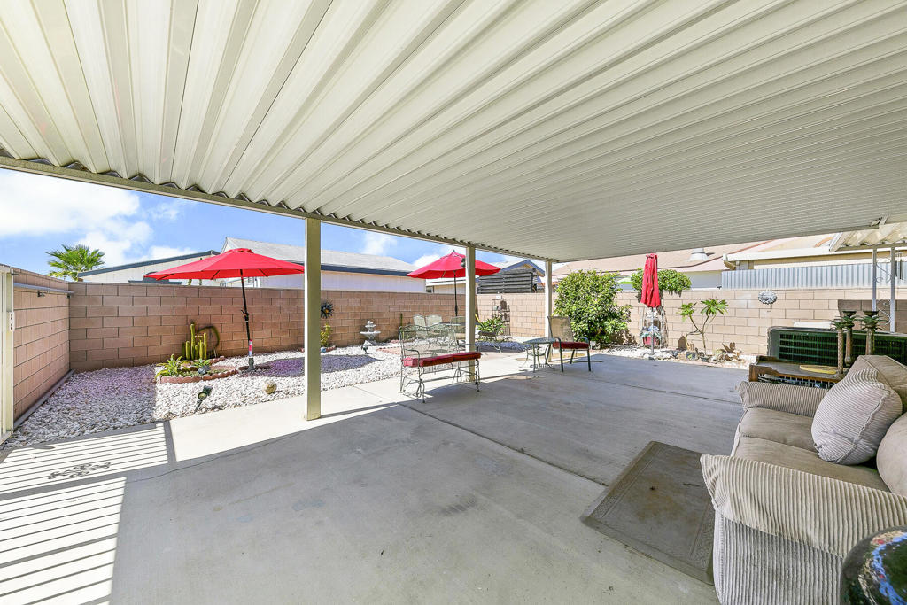 Desert Grove - Residential Lease