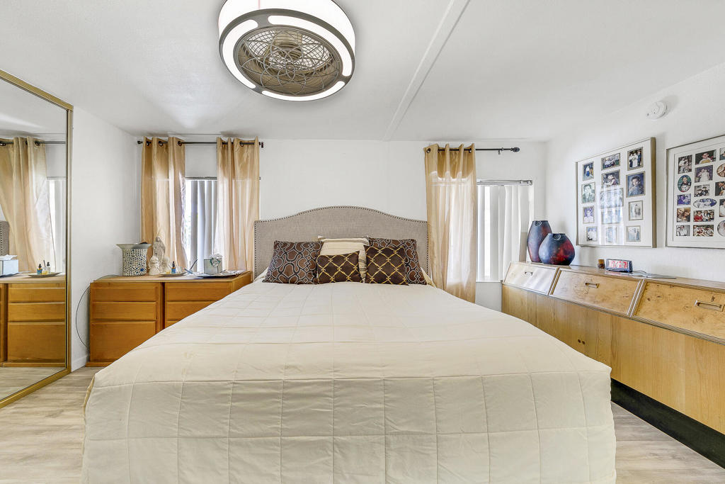 Desert Grove - Residential Lease