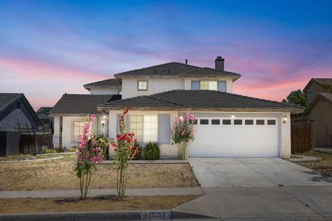 Photo of 15159 Park Way, Adelanto, CA 92301 (MLS # 219147950DA)