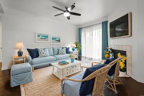 Photo of 3969 Mahaila Avenue #101, San Diego, CA 92122 (MLS # NDP2601749)