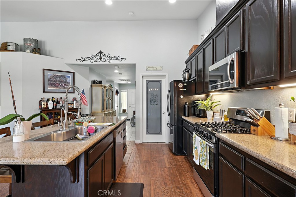 6045 Lea Court
