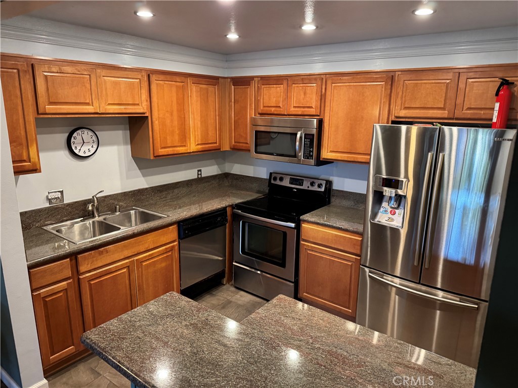 Versailles (VERS) - Residential