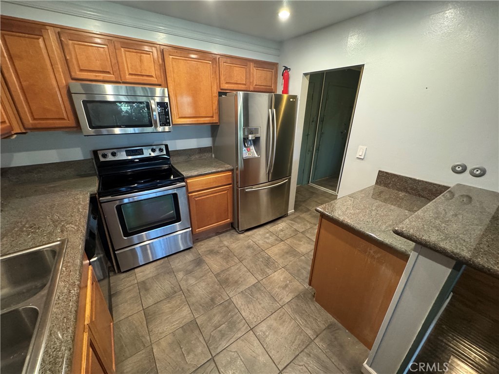 Versailles (VERS) - Residential