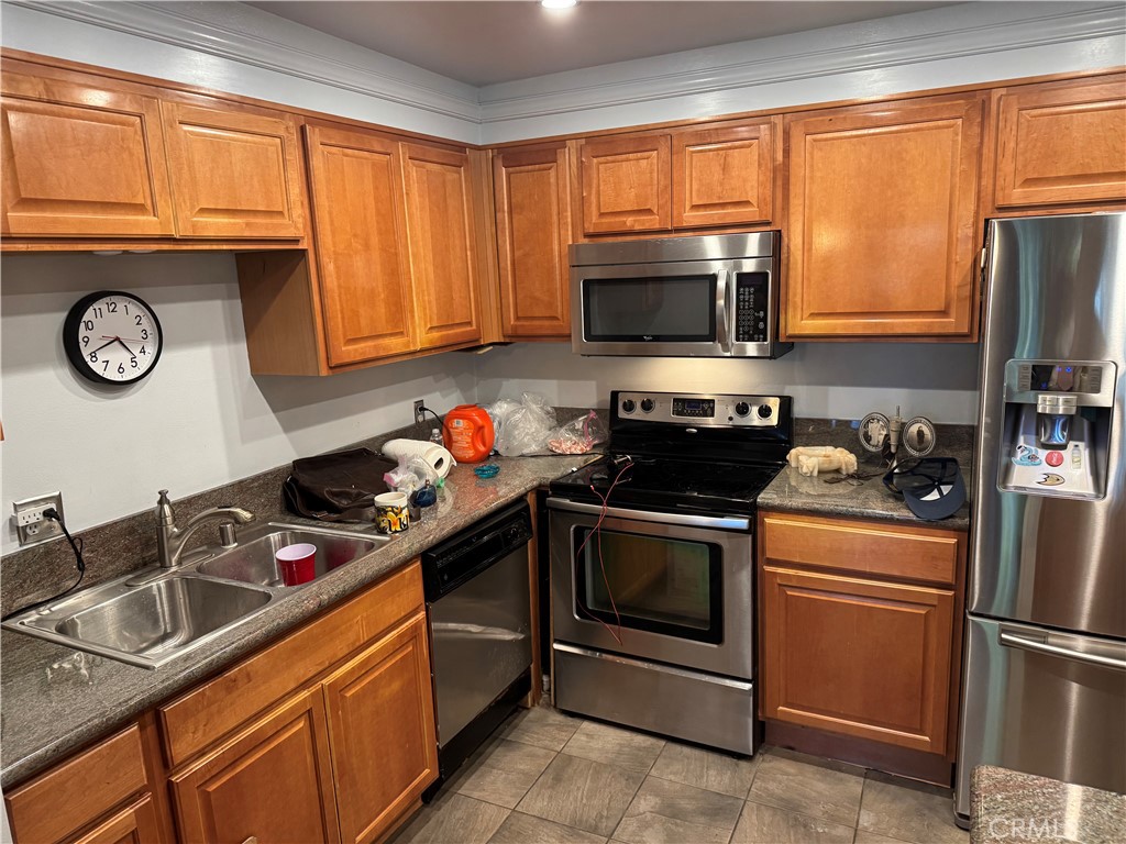 Versailles (VERS) - Residential