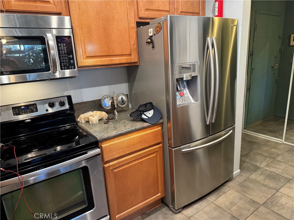 Versailles (VERS) - Residential