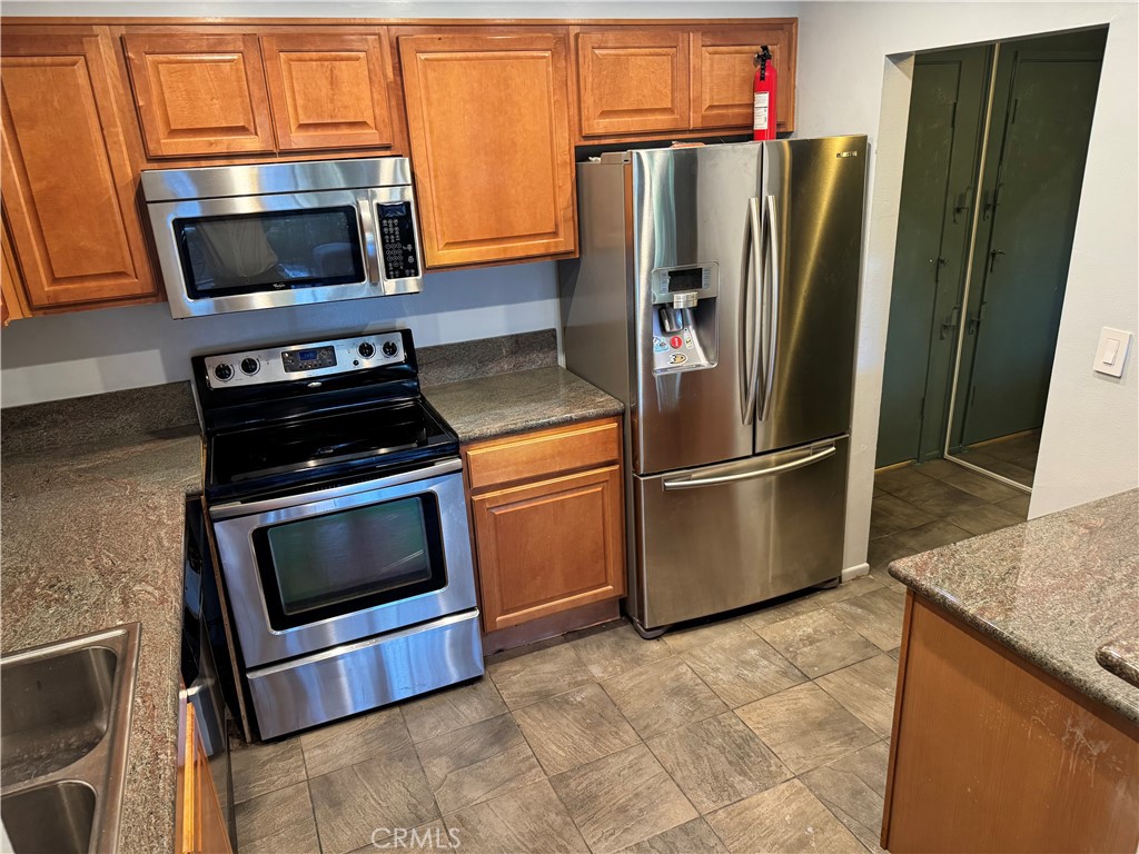 Versailles (VERS) - Residential