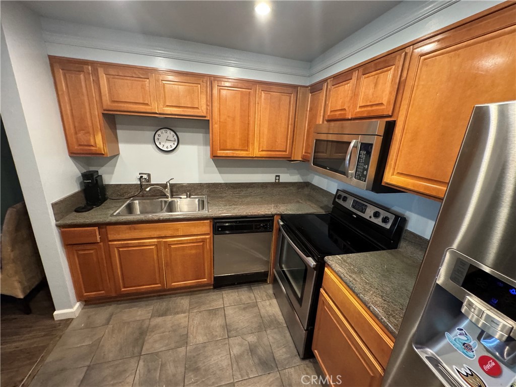 Versailles (VERS) - Residential